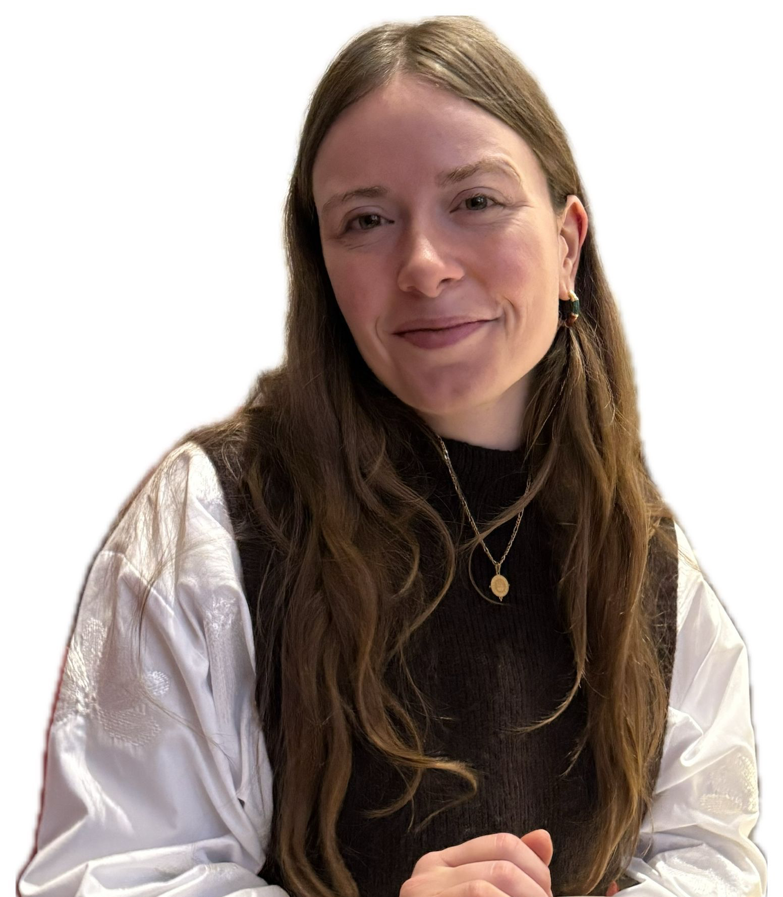 Dr. Femke Van Herreweghe