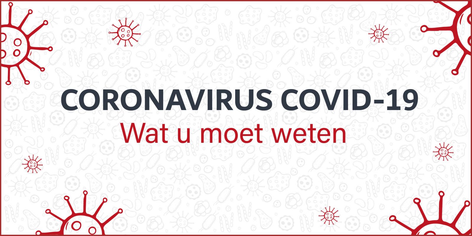 Coronavirus (COVID-19)
